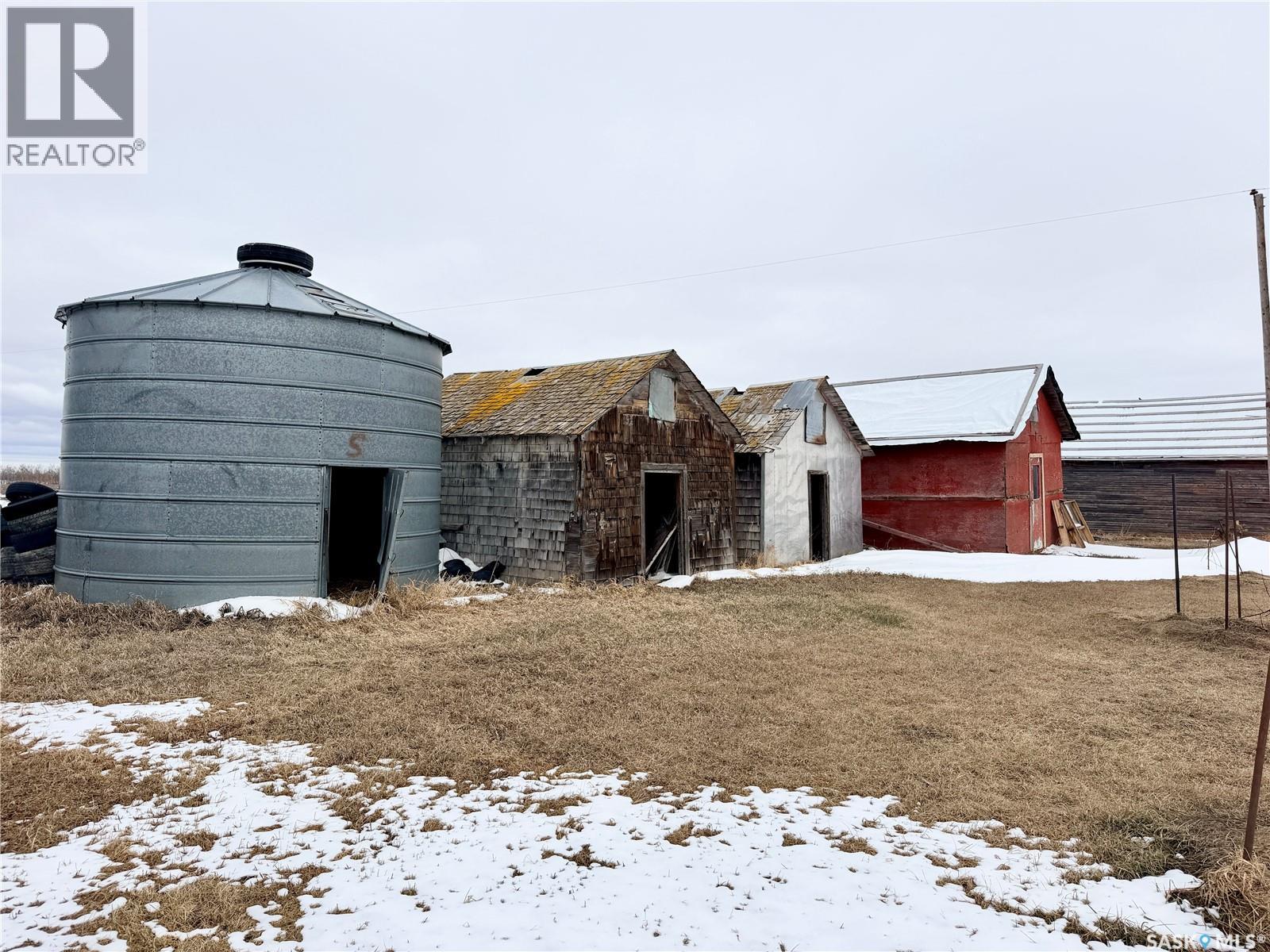 Rm Of Cut Knife Acreage, Cut Knife Rm No. 439, Saskatchewan  S0M 0N0 - Photo 34 - SK034066