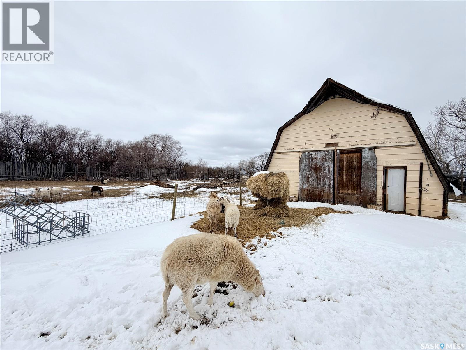Rm Of Cut Knife Acreage, Cut Knife Rm No. 439, Saskatchewan  S0M 0N0 - Photo 35 - SK034066