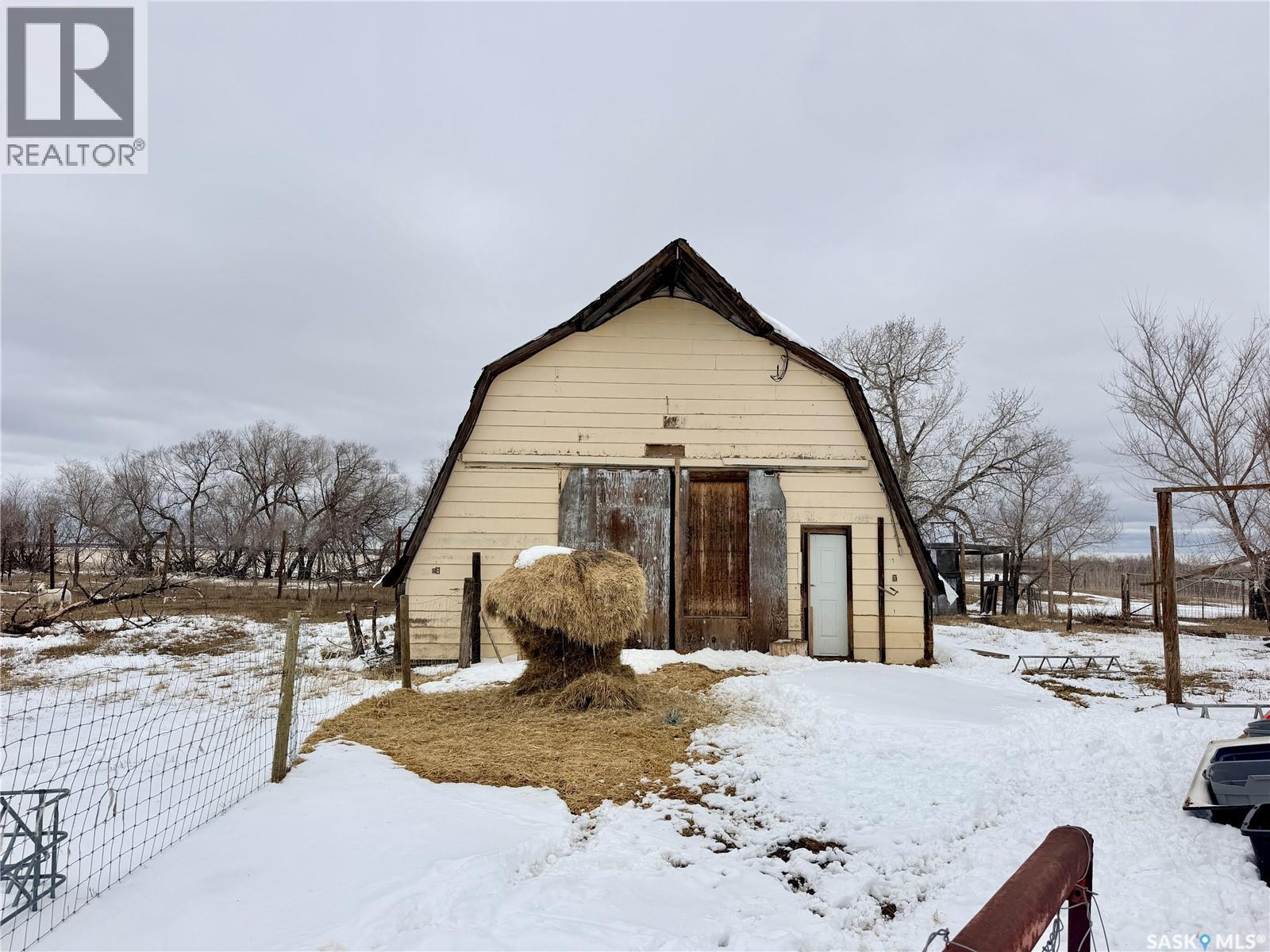 Rm Of Cut Knife Acreage, Cut Knife Rm No. 439, Saskatchewan  S0M 0N0 - Photo 36 - SK034066