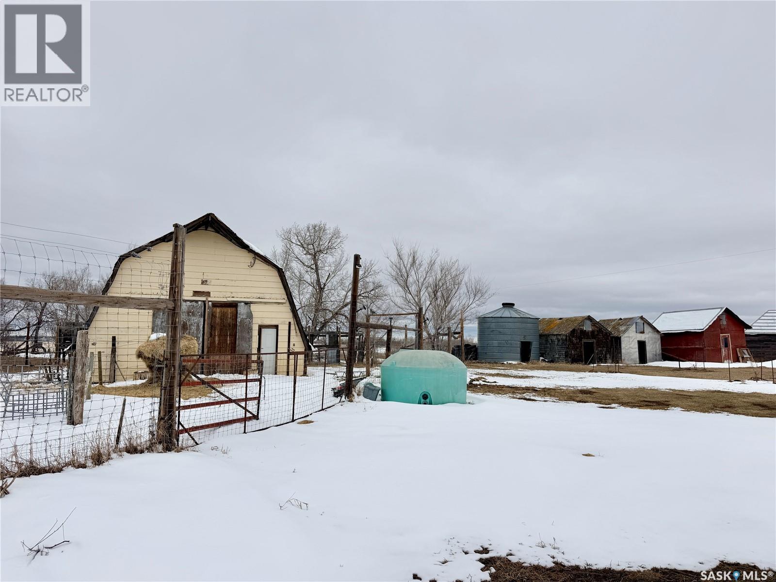 Rm Of Cut Knife Acreage, Cut Knife Rm No. 439, Saskatchewan  S0M 0N0 - Photo 38 - SK034066