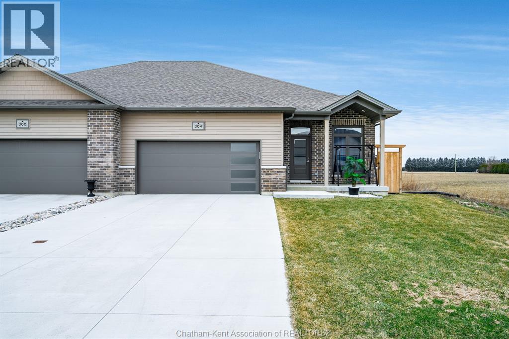 304 Horizon LANE, Chatham, Ontario
