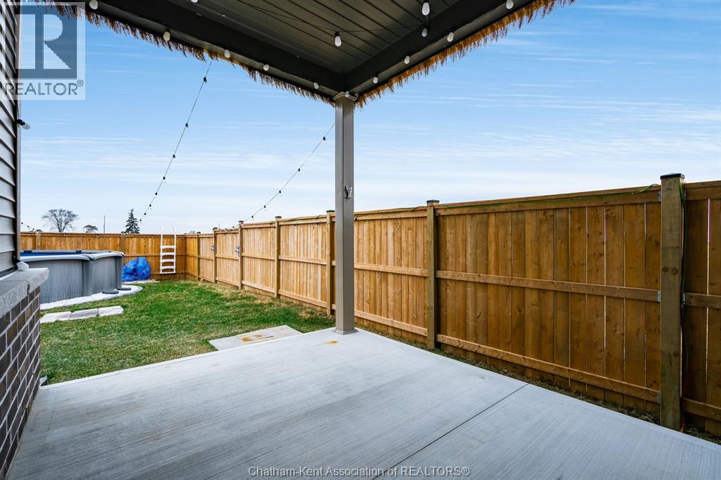 304 Horizon Lane, Chatham, Ontario  N7L 0G6 - Photo 31 - 26009230