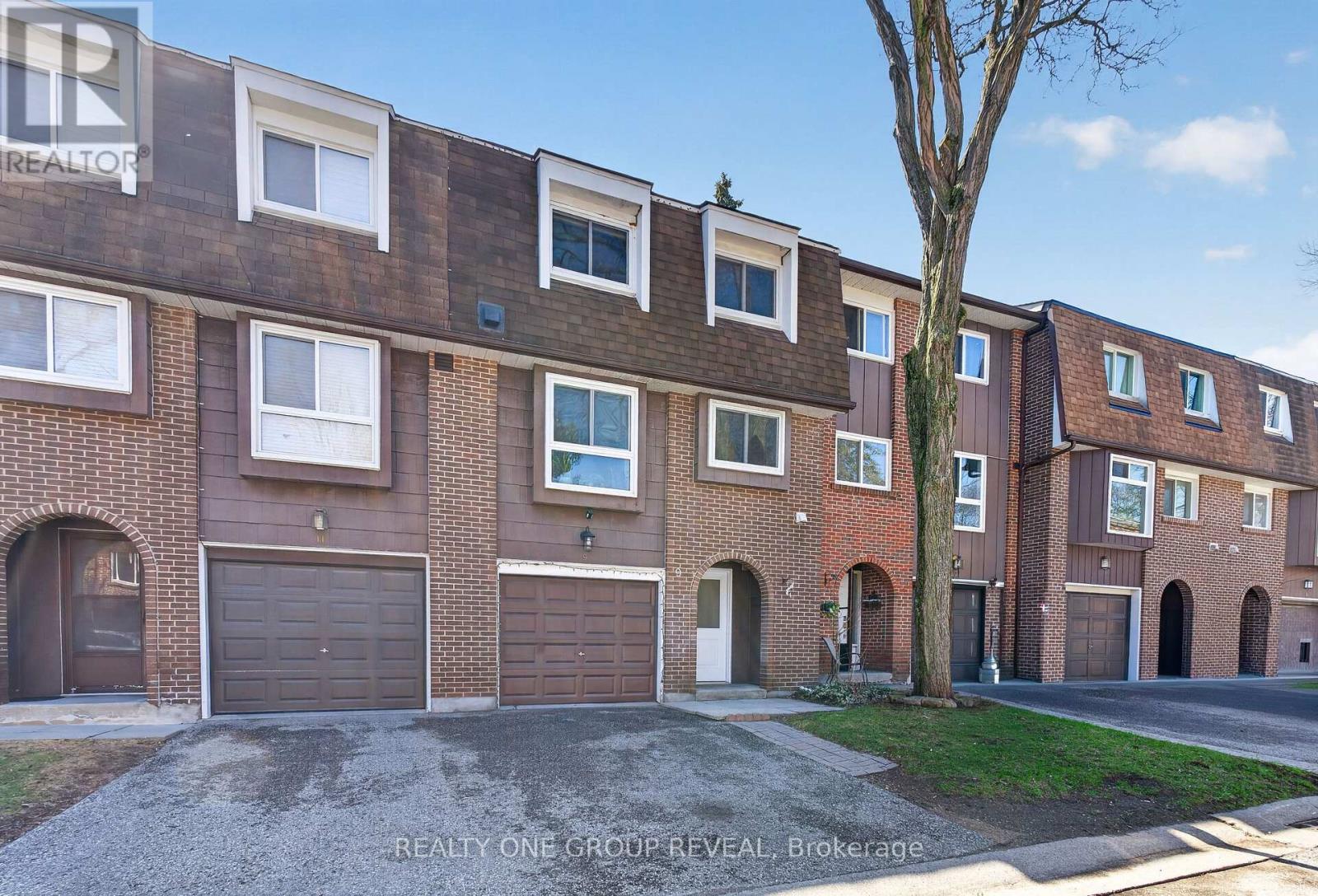 9 - 443 Manse Road, Toronto, Ontario  M1E 3V7 - Photo 2 - E13028214