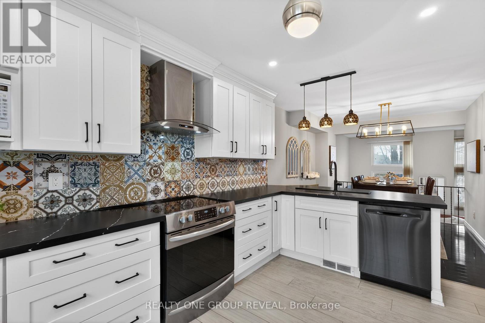 9 - 443 Manse Road, Toronto, Ontario  M1E 3V7 - Photo 12 - E13028214