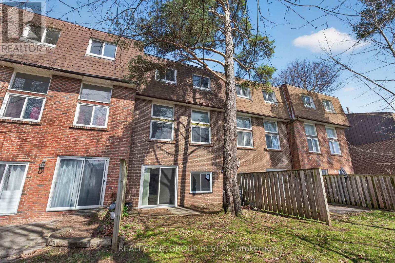 9 - 443 Manse Road, Toronto, Ontario  M1E 3V7 - Photo 25 - E13028214