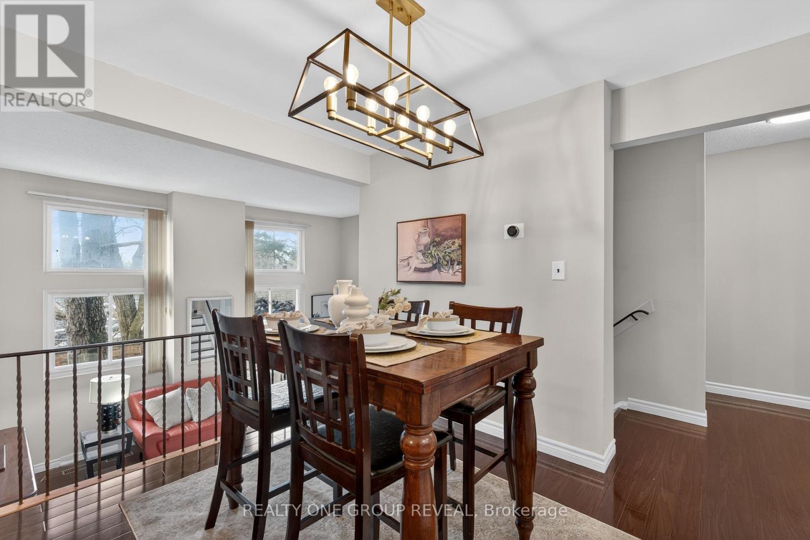 9 - 443 Manse Road, Toronto, Ontario  M1E 3V7 - Photo 7 - E13028214