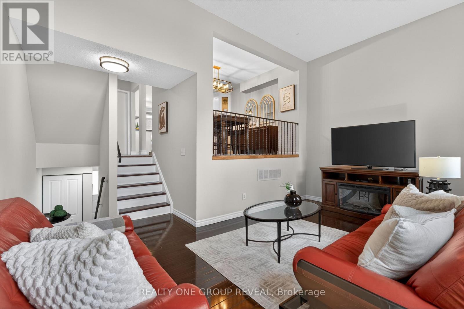 9 - 443 Manse Road, Toronto, Ontario  M1E 3V7 - Photo 6 - E13028214