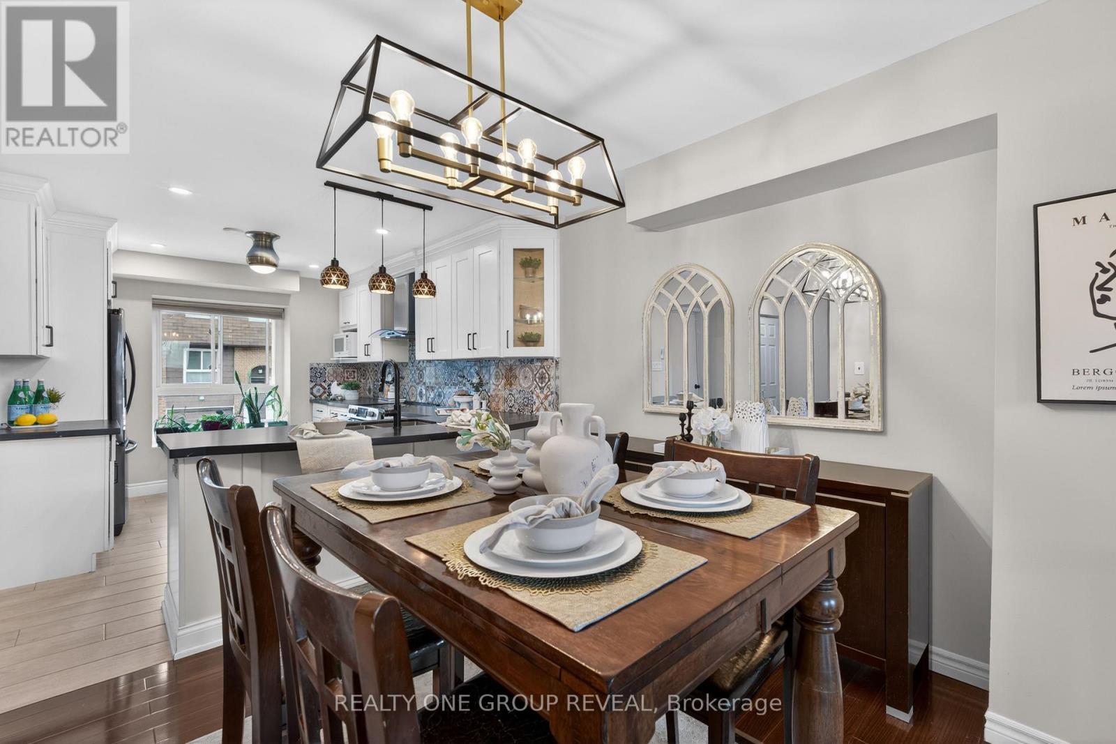 9 - 443 Manse Road, Toronto, Ontario  M1E 3V7 - Photo 9 - E13028214