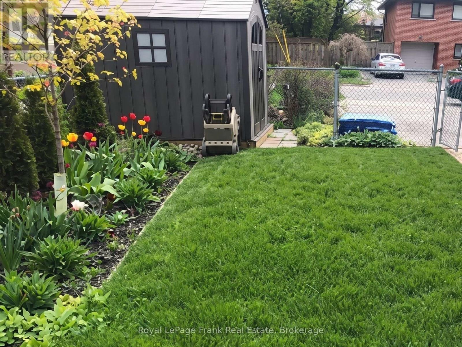 Lower - 249 Lucas Street, Richmond Hill, Ontario  L4C 4P9 - Photo 19 - N13050520