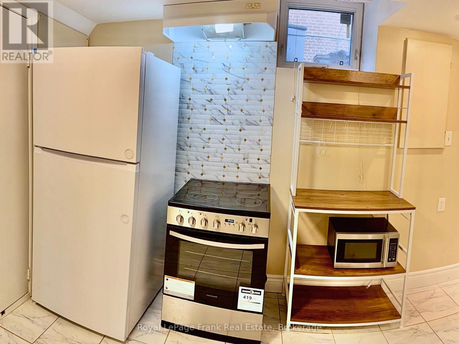 Lower - 249 Lucas Street, Richmond Hill, Ontario  L4C 4P9 - Photo 3 - N13050520