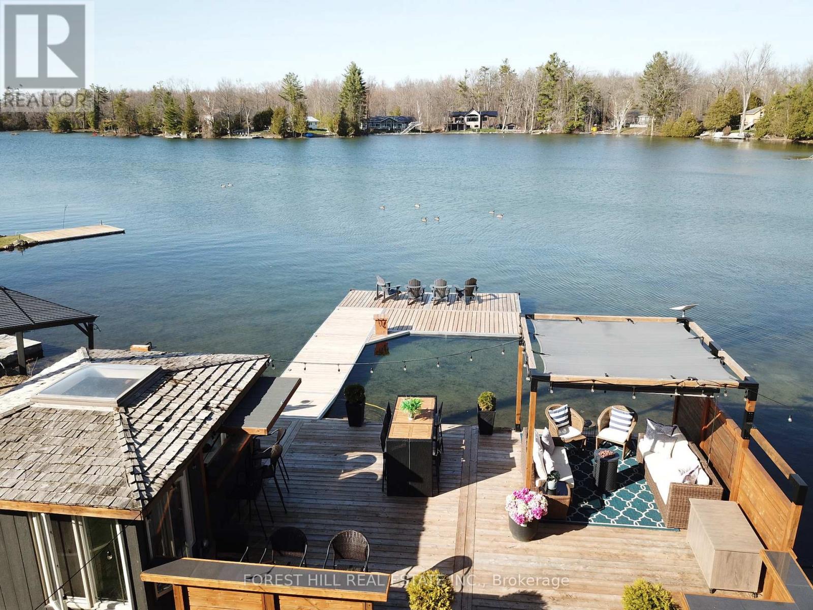 3708 Portage Bay Road, Ramara, Ontario  L0K 2B0 - Photo 4 - S12926826