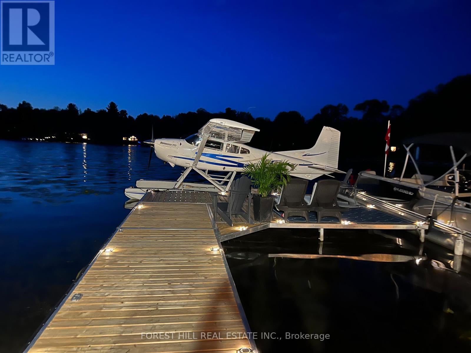 3708 Portage Bay Road, Ramara, Ontario  L0K 2B0 - Photo 5 - S12926826