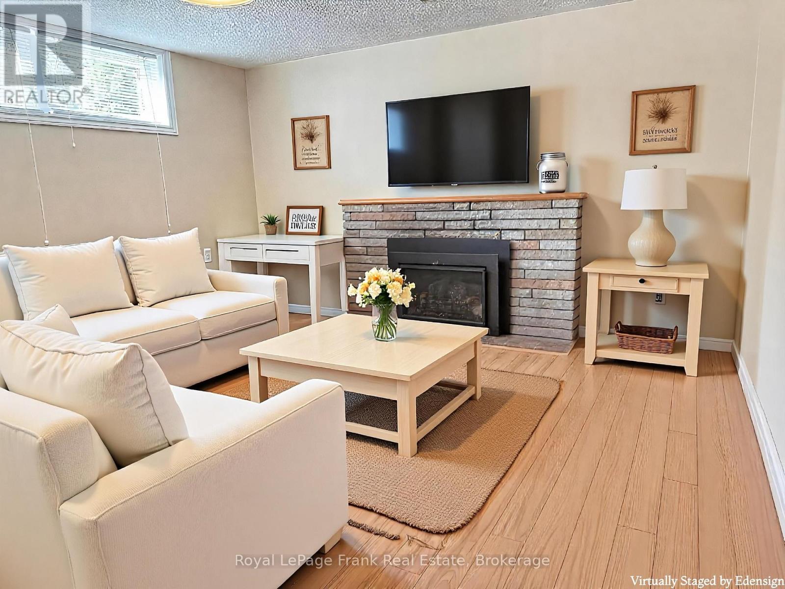 Lower - 249 Lucas Street, Richmond Hill, Ontario  L4C 4P9 - Photo 7 - N13050520