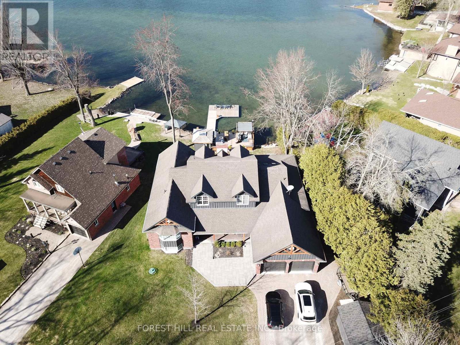 3708 Portage Bay Road, Ramara, Ontario  L0K 2B0 - Photo 2 - S12926826