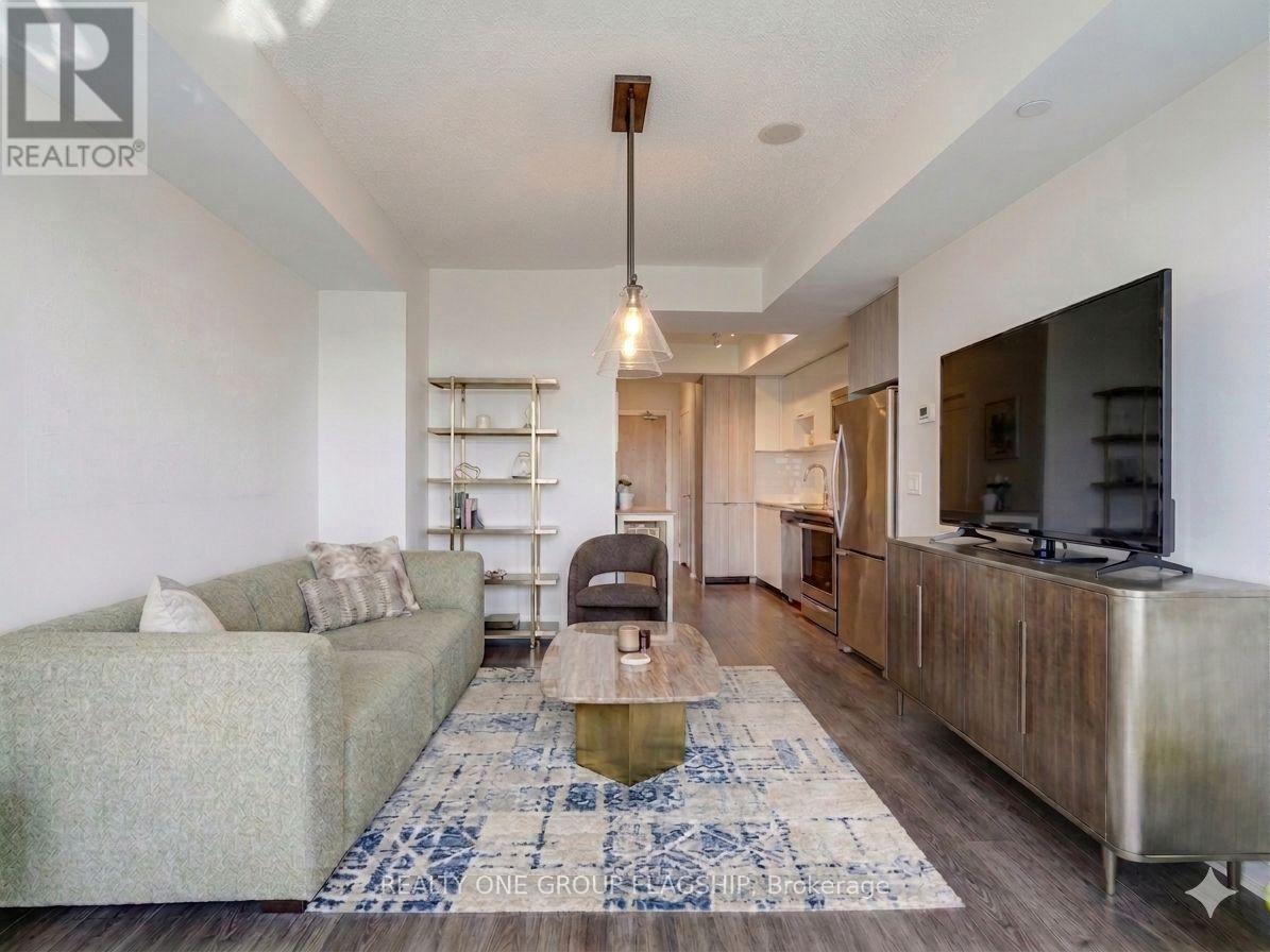 2405 - 9 Valhalla Inn Road, Toronto, Ontario  M9B 0B2 - Photo 4 - W13046090