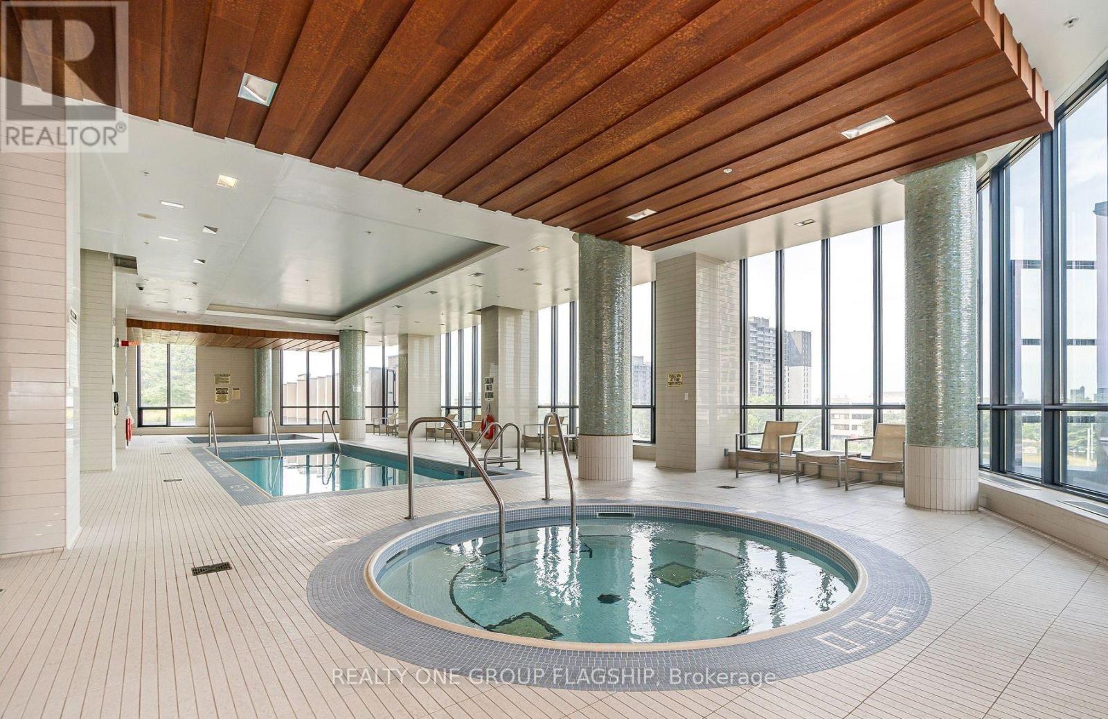 2405 - 9 Valhalla Inn Road, Toronto, Ontario  M9B 0B2 - Photo 9 - W13046090