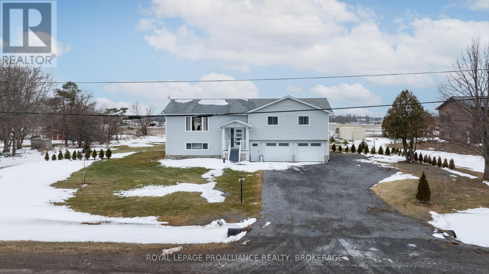 4318 COUNTY ROAD 6, Stone Mills, Ontario