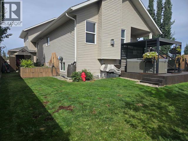 12601 106 Street N, Grande Prairie, Alberta  T8V 2M3 - Photo 32 - A2300661