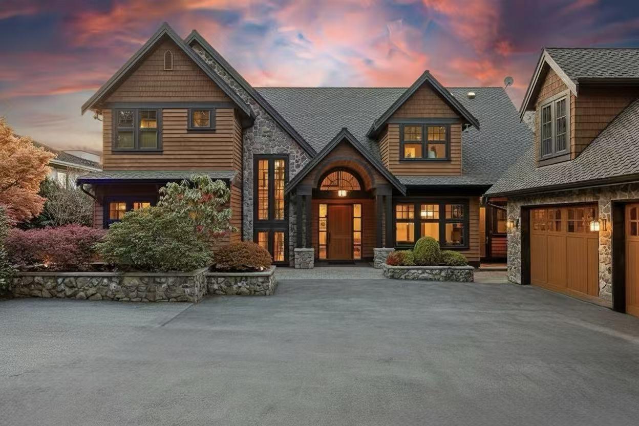 2737 Crescent Drive, Surrey, British Columbia  V4A 3J9 - Photo 2 - R3108672