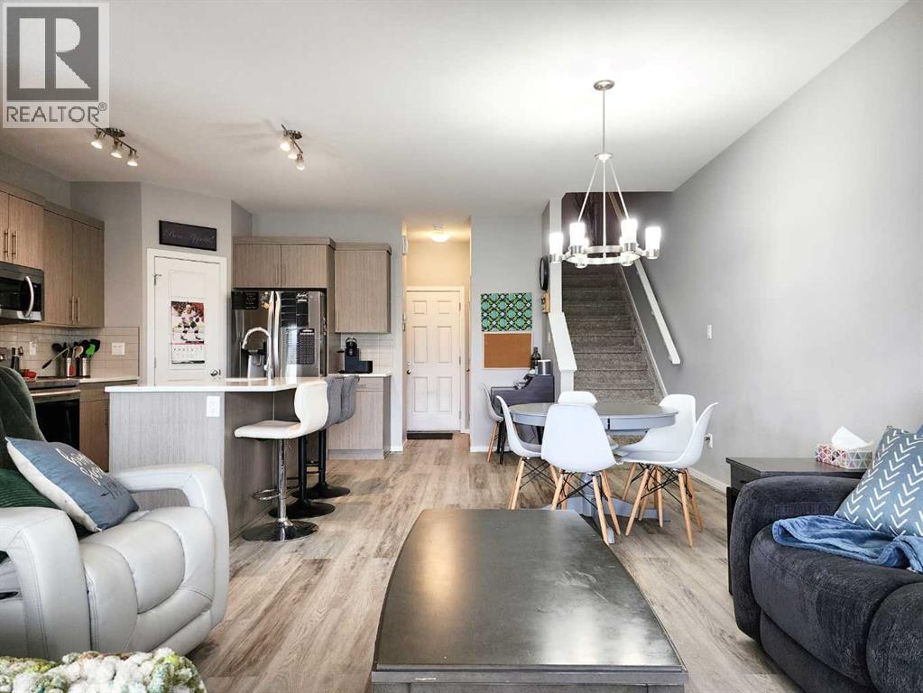 502, 210 Firelight Way W, Lethbridge, Alberta  T1J 5T3 - Photo 10 - A2304967