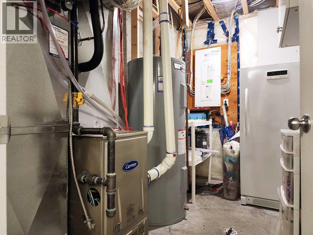 502, 210 Firelight Way W, Lethbridge, Alberta  T1J 5T3 - Photo 32 - A2304967