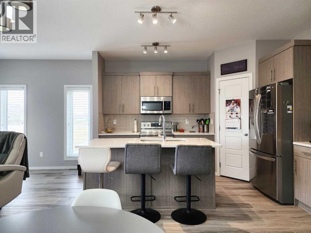 502, 210 Firelight Way W, Lethbridge, Alberta  T1J 5T3 - Photo 6 - A2304967