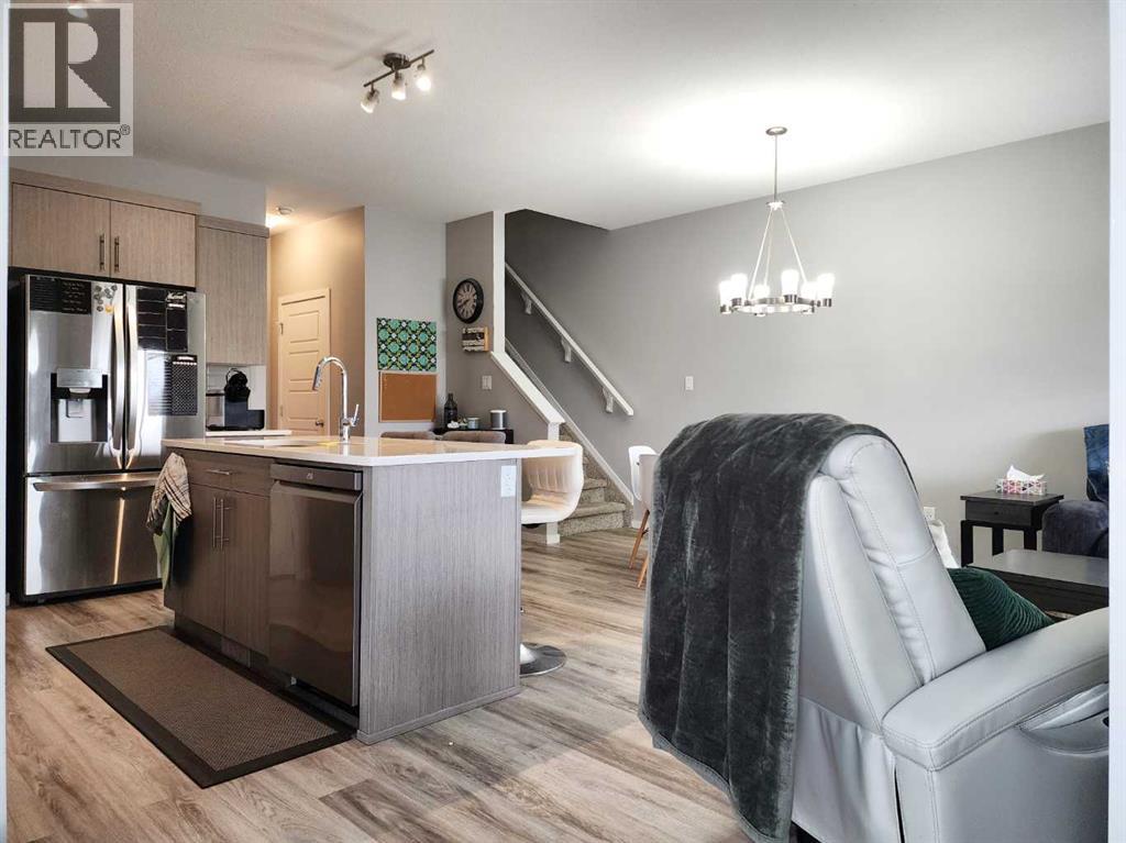 502, 210 Firelight Way W, Lethbridge, Alberta  T1J 5T3 - Photo 3 - A2304967