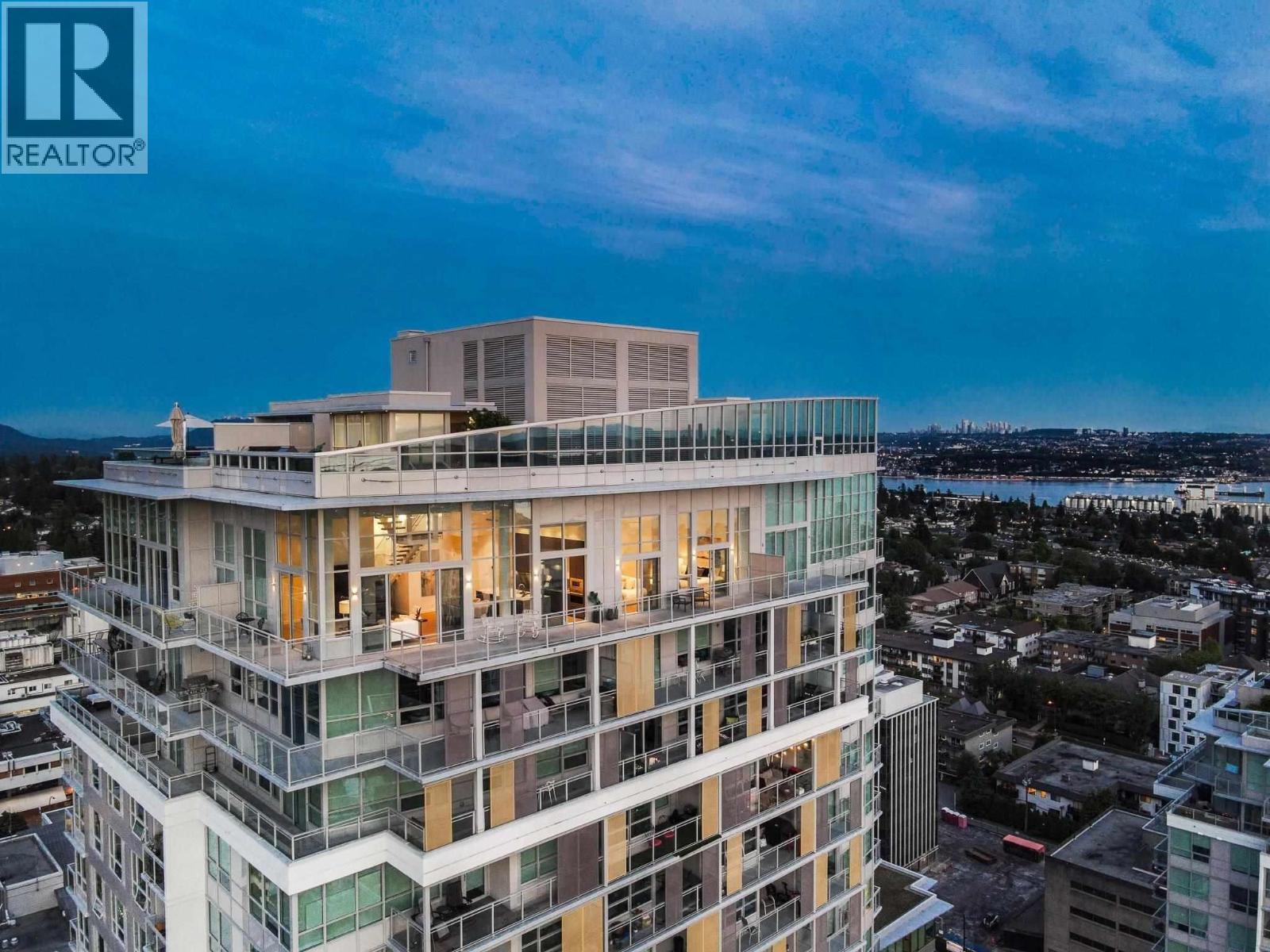 2403 125 E 14th Street, North Vancouver, British Columbia  V7L 0E6 - Photo 36 - R3116503