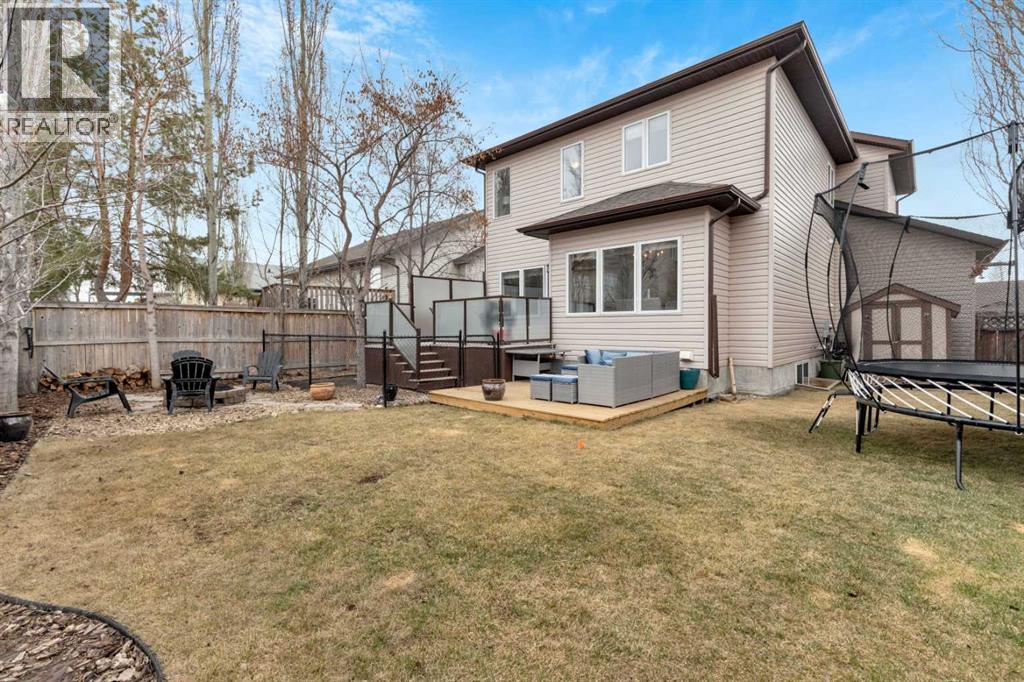 132 Ingle Close, Red Deer, Alberta  T4R 3S2 - Photo 44 - A2301890