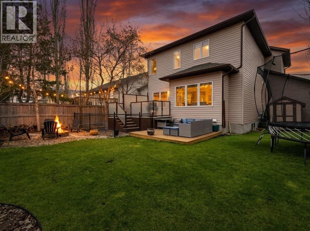 132 Ingle Close, Red Deer, Alberta  T4R 3S2 - Photo 41 - A2301890