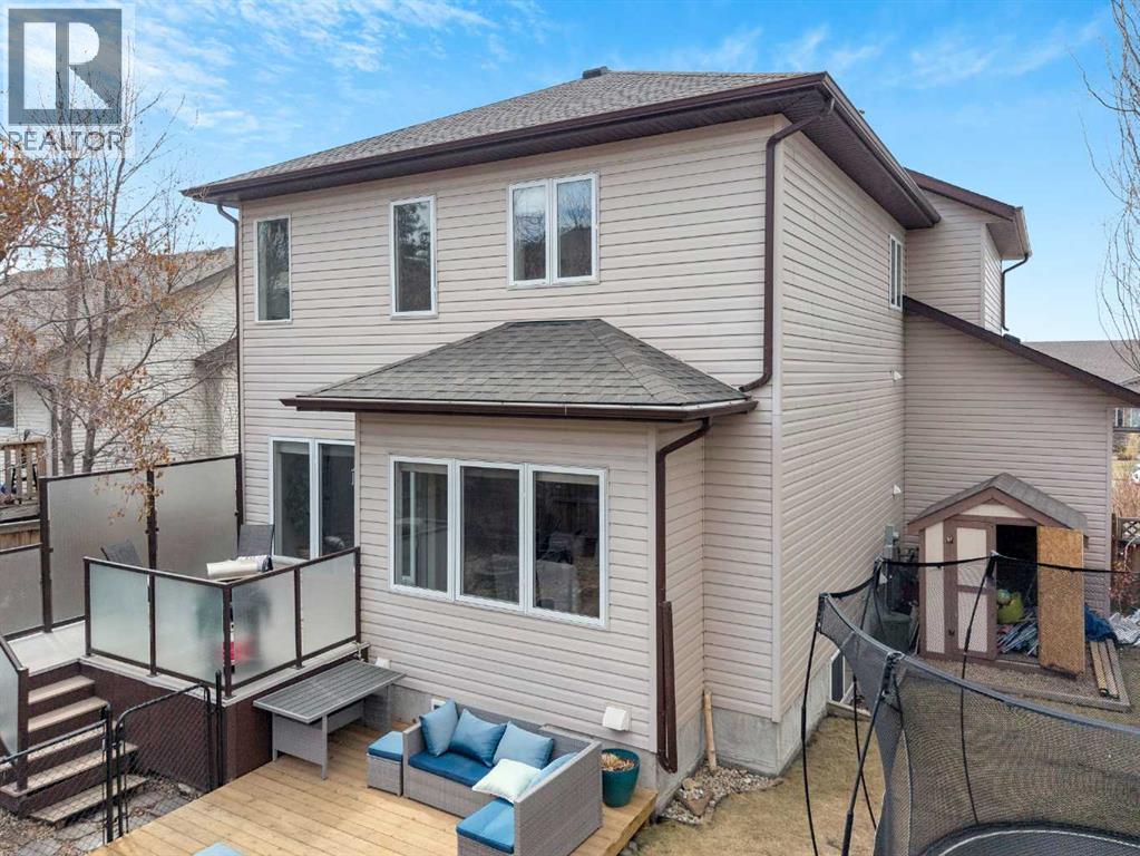 132 Ingle Close, Red Deer, Alberta  T4R 3S2 - Photo 43 - A2301890