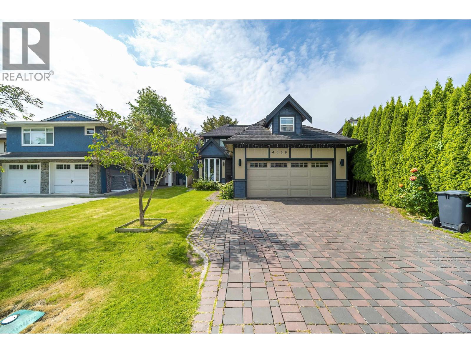 4808 BONAVISTA DRIVE, Richmond