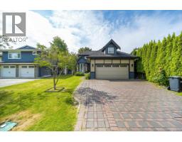4808 BONAVISTA DRIVE, Richmond, British Columbia