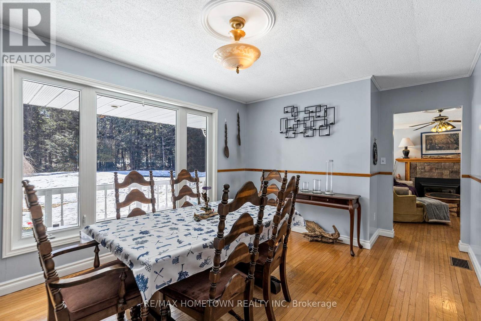 26 Hallecks Road W, Front Of Yonge, Ontario  K0E 1R0 - Photo 13 - X12969368