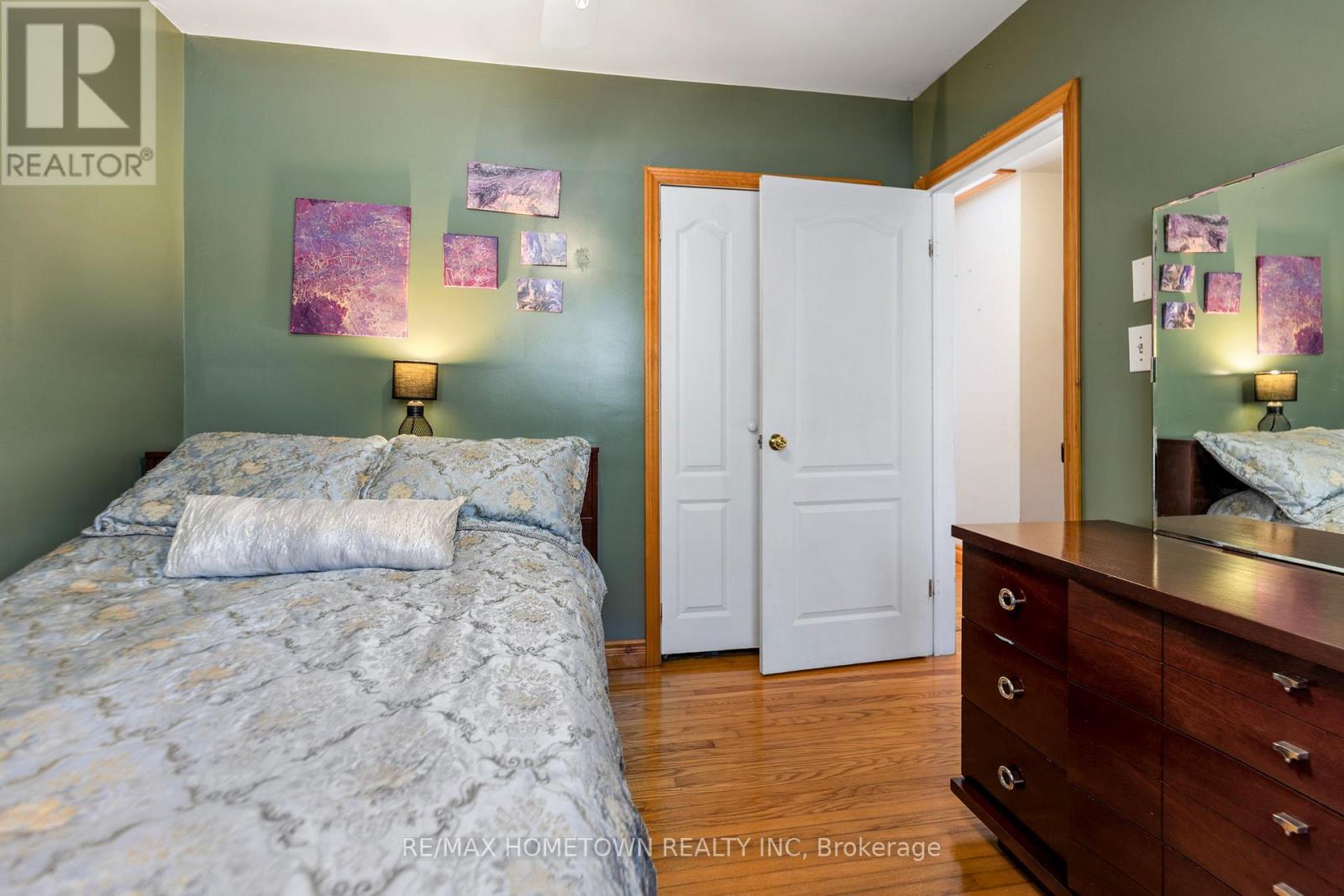 26 Hallecks Road W, Front Of Yonge, Ontario  K0E 1R0 - Photo 19 - X12969368