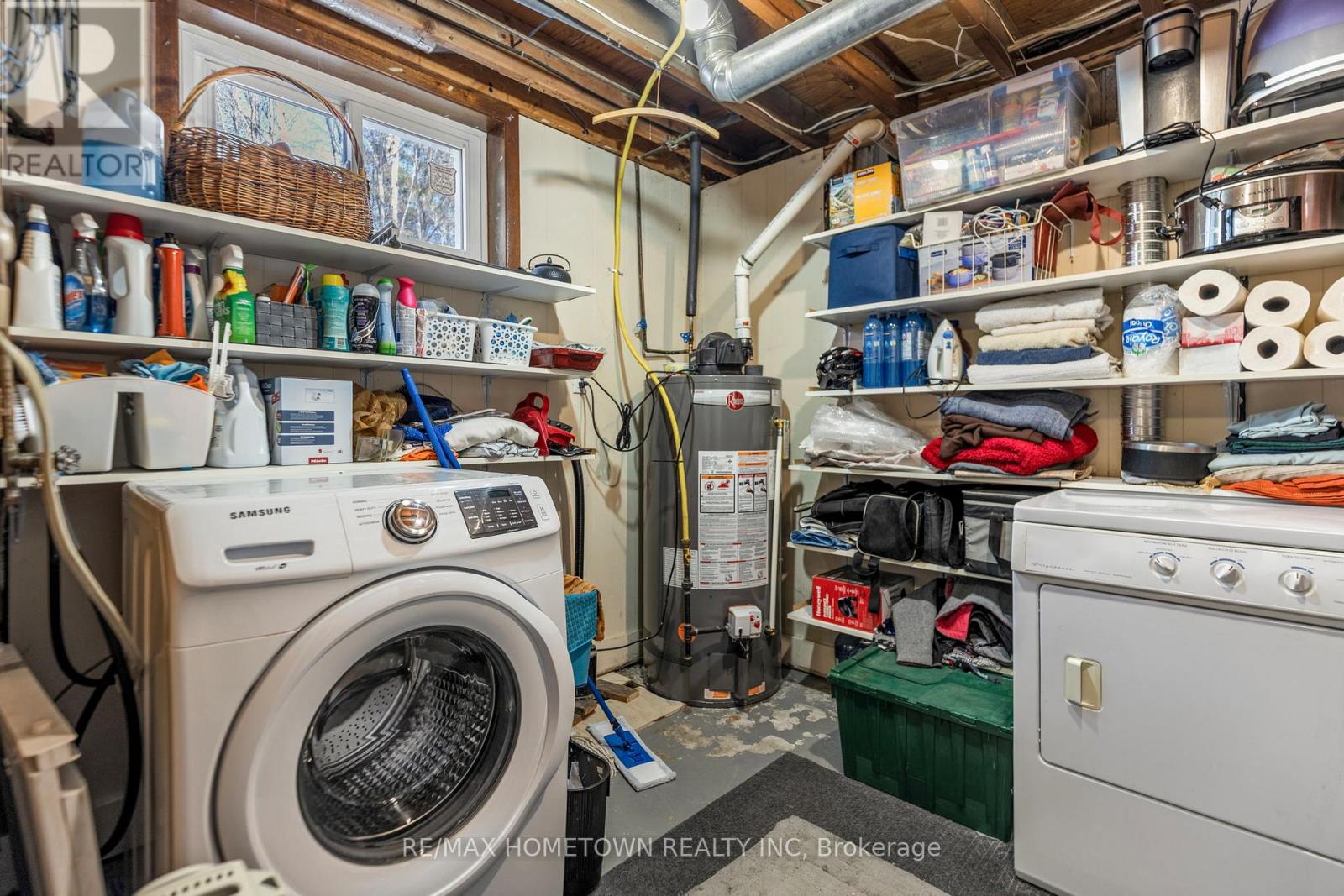 26 Hallecks Road W, Front Of Yonge, Ontario  K0E 1R0 - Photo 25 - X12969368