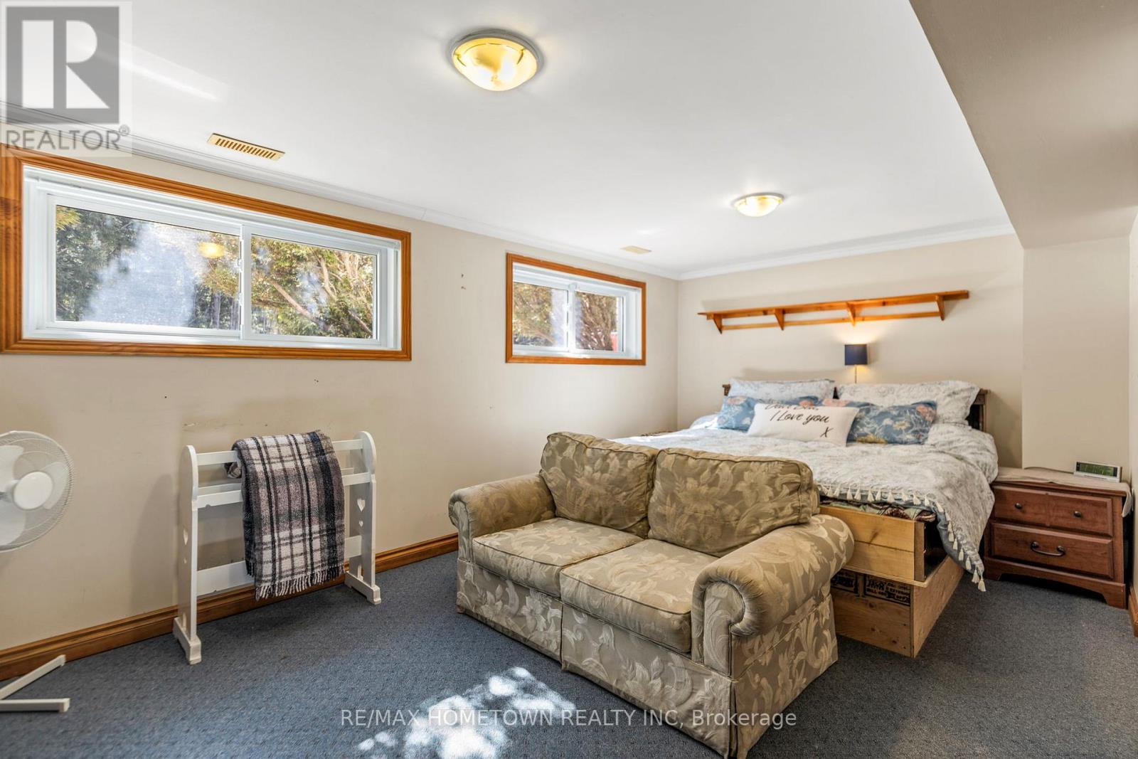 26 Hallecks Road W, Front Of Yonge, Ontario  K0E 1R0 - Photo 29 - X12969368