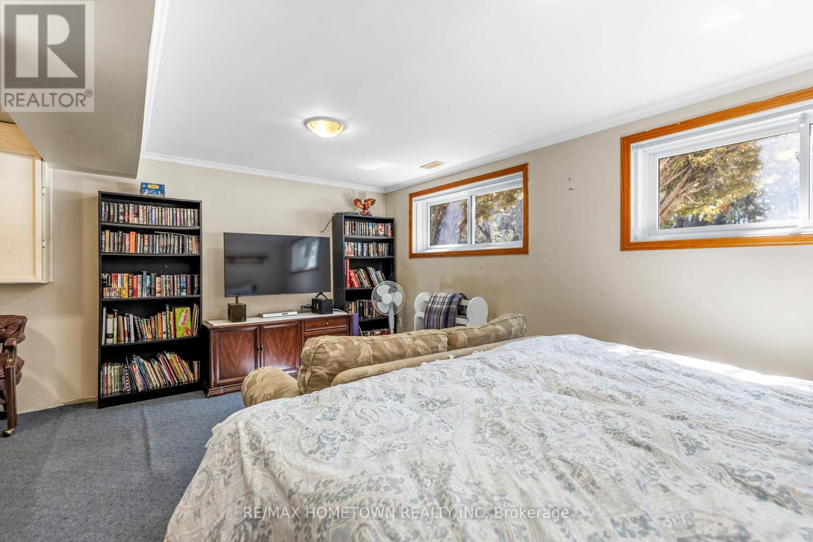 26 Hallecks Road W, Front Of Yonge, Ontario  K0E 1R0 - Photo 32 - X12969368