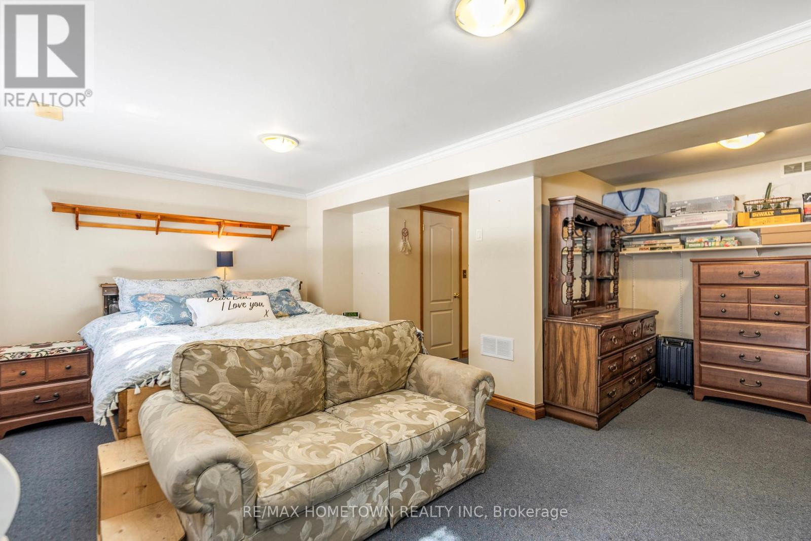 26 Hallecks Road W, Front Of Yonge, Ontario  K0E 1R0 - Photo 26 - X12969368