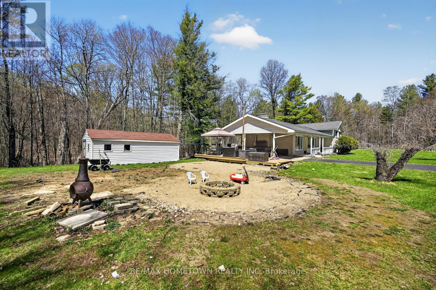 26 Hallecks Road W, Front Of Yonge, Ontario  K0E 1R0 - Photo 39 - X12969368