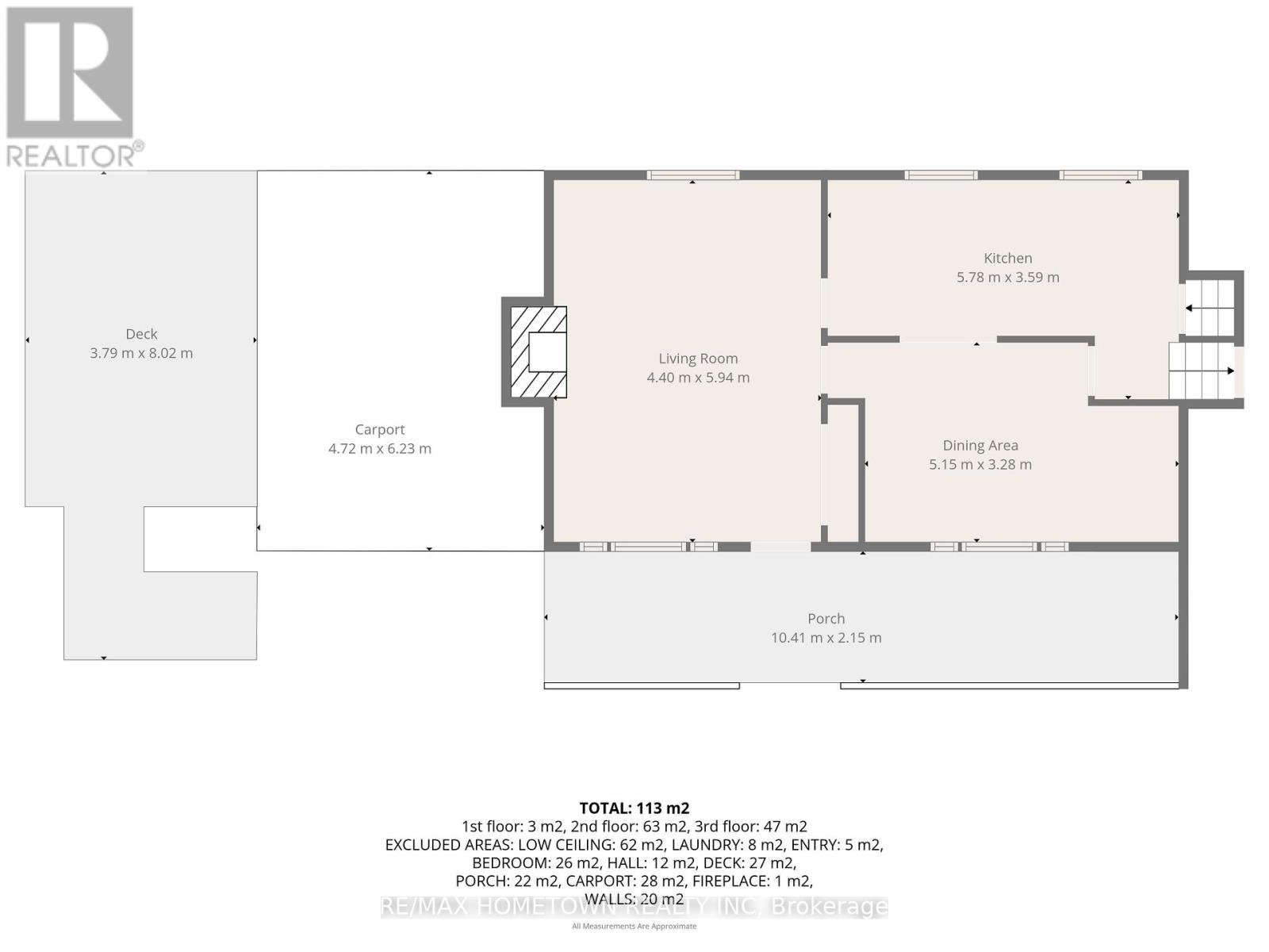 26 Hallecks Road W, Front Of Yonge, Ontario  K0E 1R0 - Photo 45 - X12969368