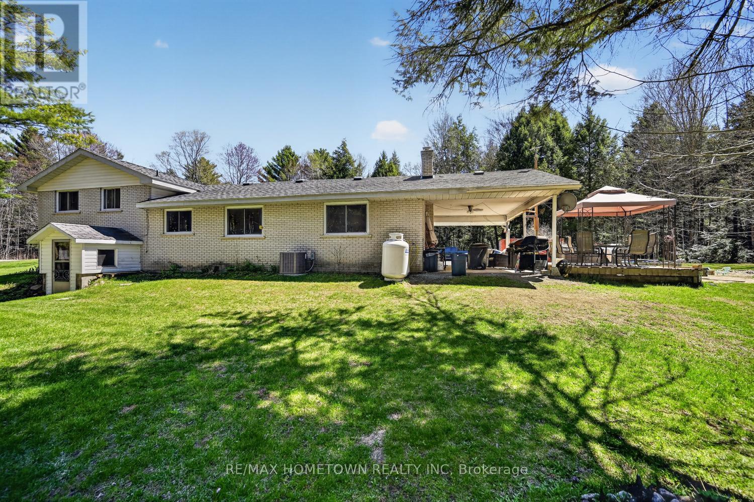 26 Hallecks Road W, Front Of Yonge, Ontario  K0E 1R0 - Photo 40 - X12969368