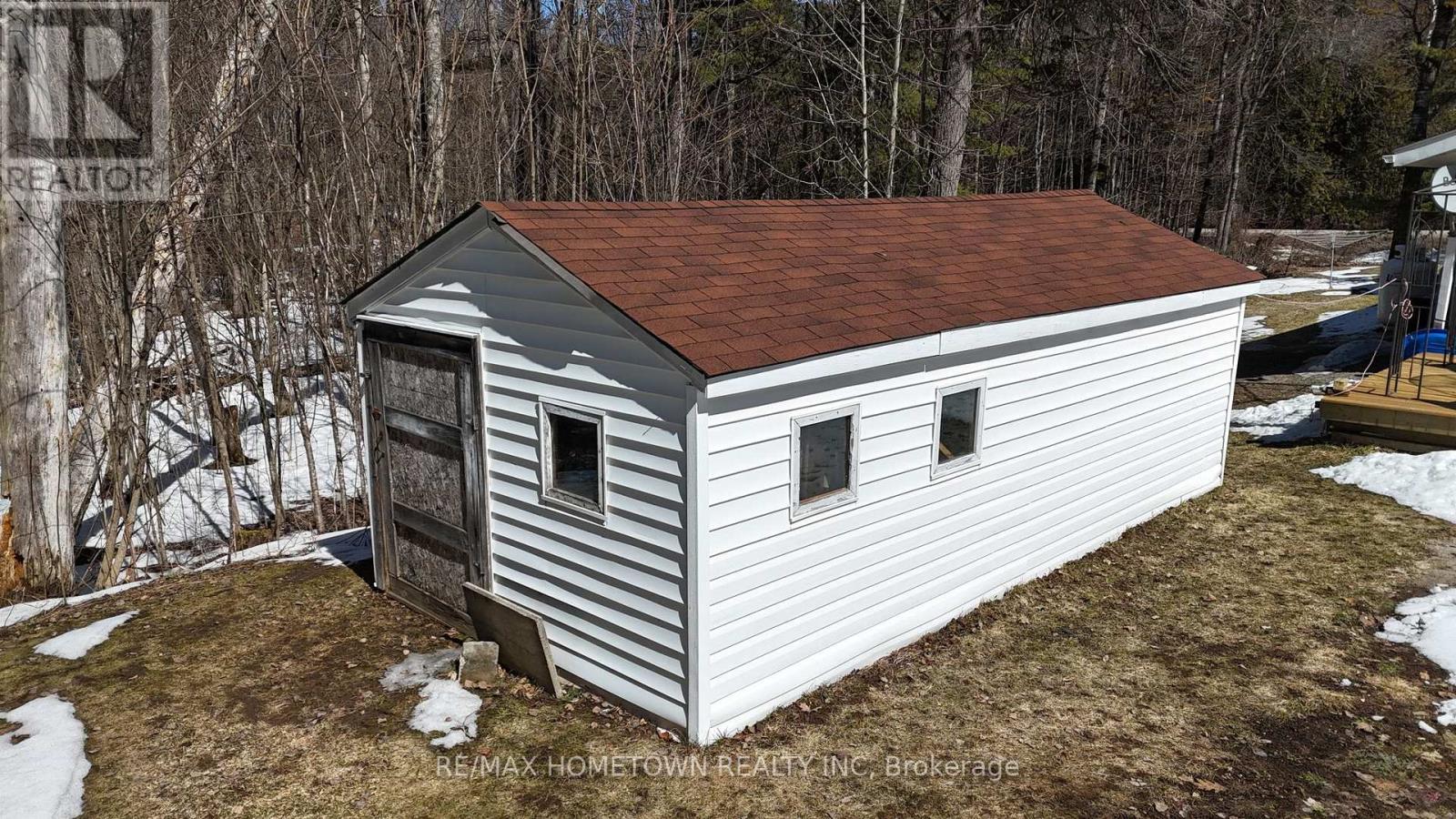 26 Hallecks Road W, Front Of Yonge, Ontario  K0E 1R0 - Photo 42 - X12969368