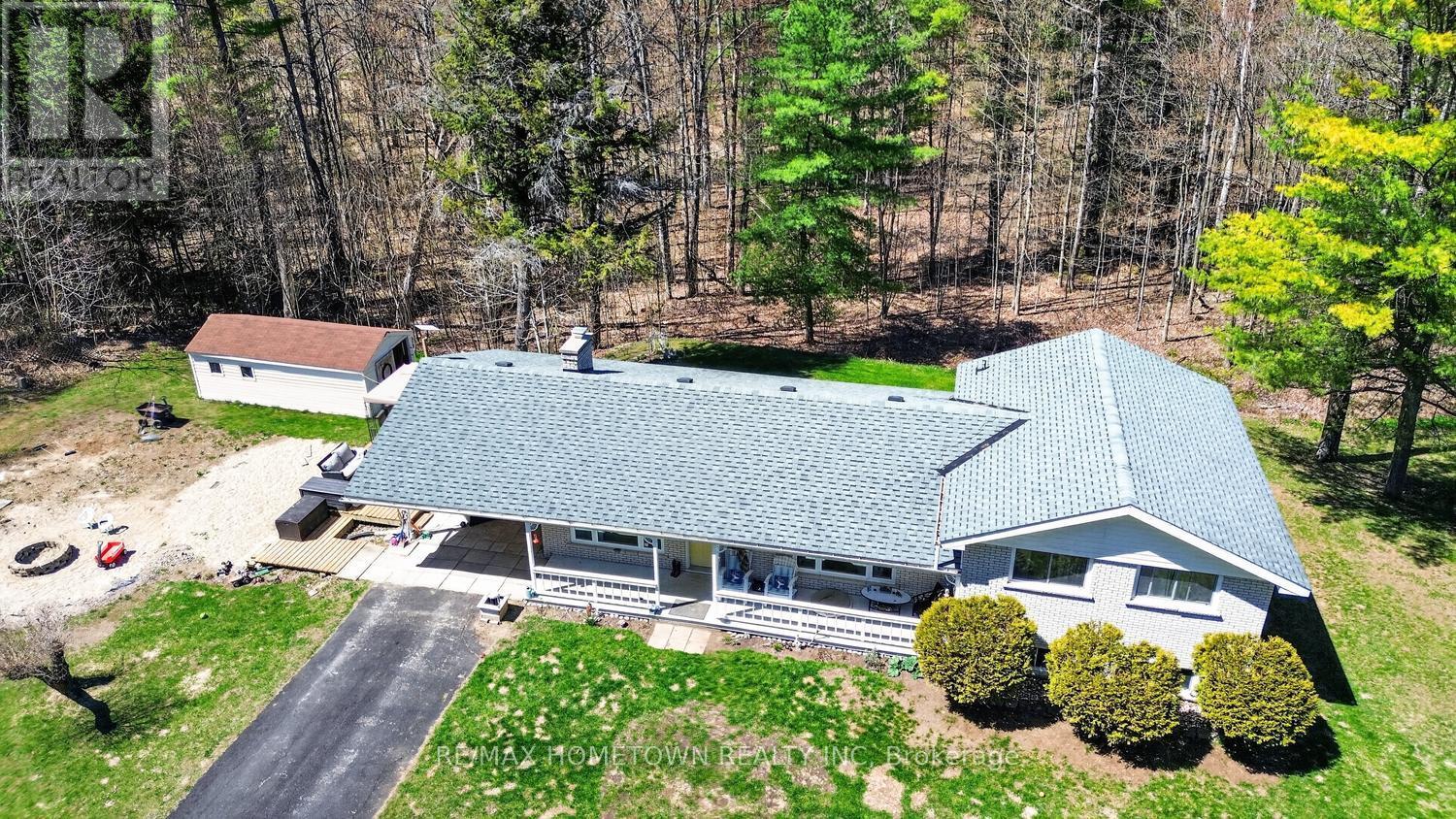 26 Hallecks Road W, Front Of Yonge, Ontario  K0E 1R0 - Photo 43 - X12969368