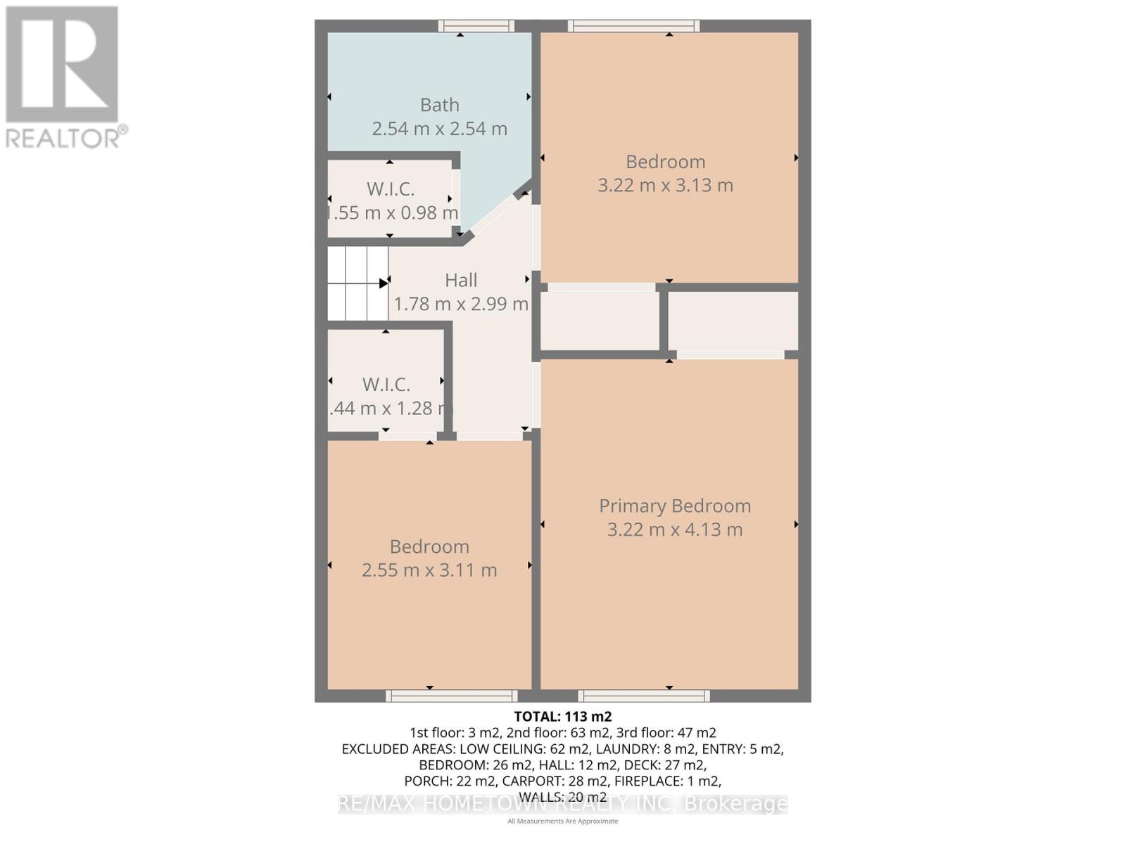 26 Hallecks Road W, Front Of Yonge, Ontario  K0E 1R0 - Photo 46 - X12969368