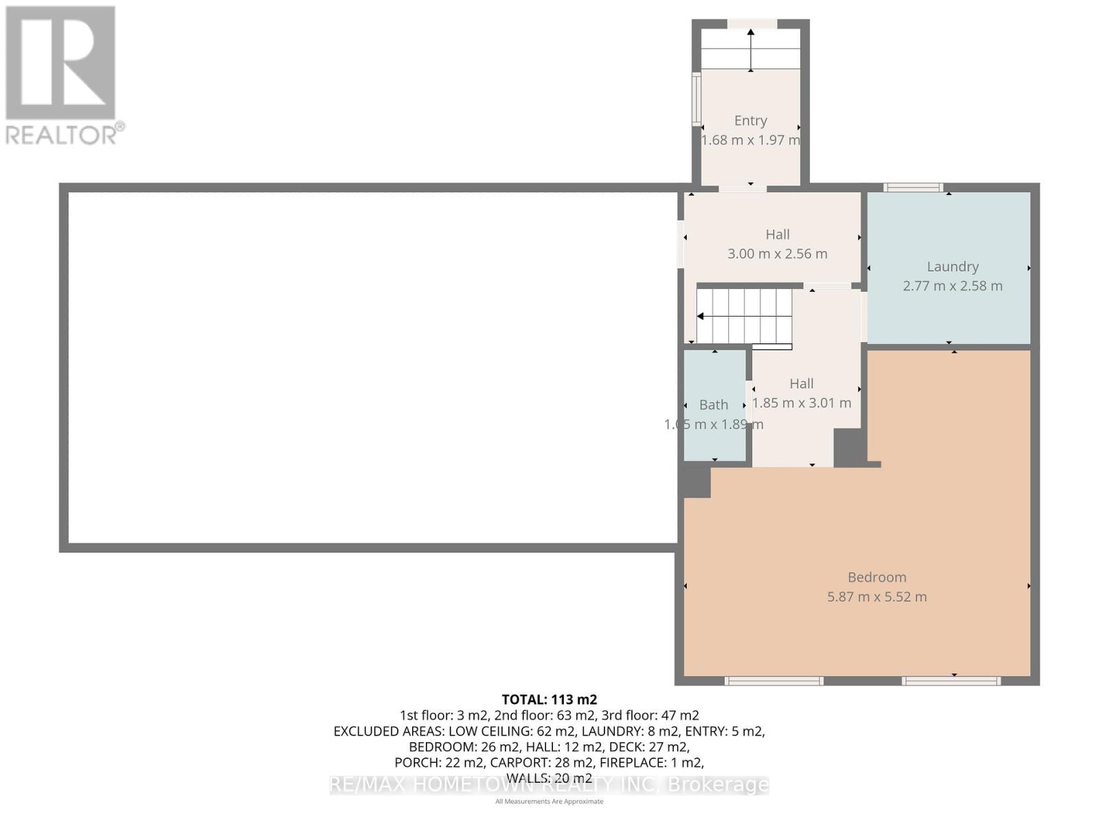 26 Hallecks Road W, Front Of Yonge, Ontario  K0E 1R0 - Photo 47 - X12969368