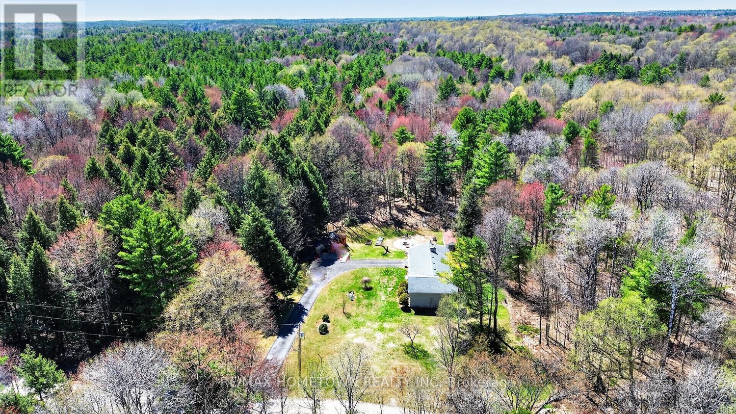 26 Hallecks Road W, Front Of Yonge, Ontario  K0E 1R0 - Photo 44 - X12969368