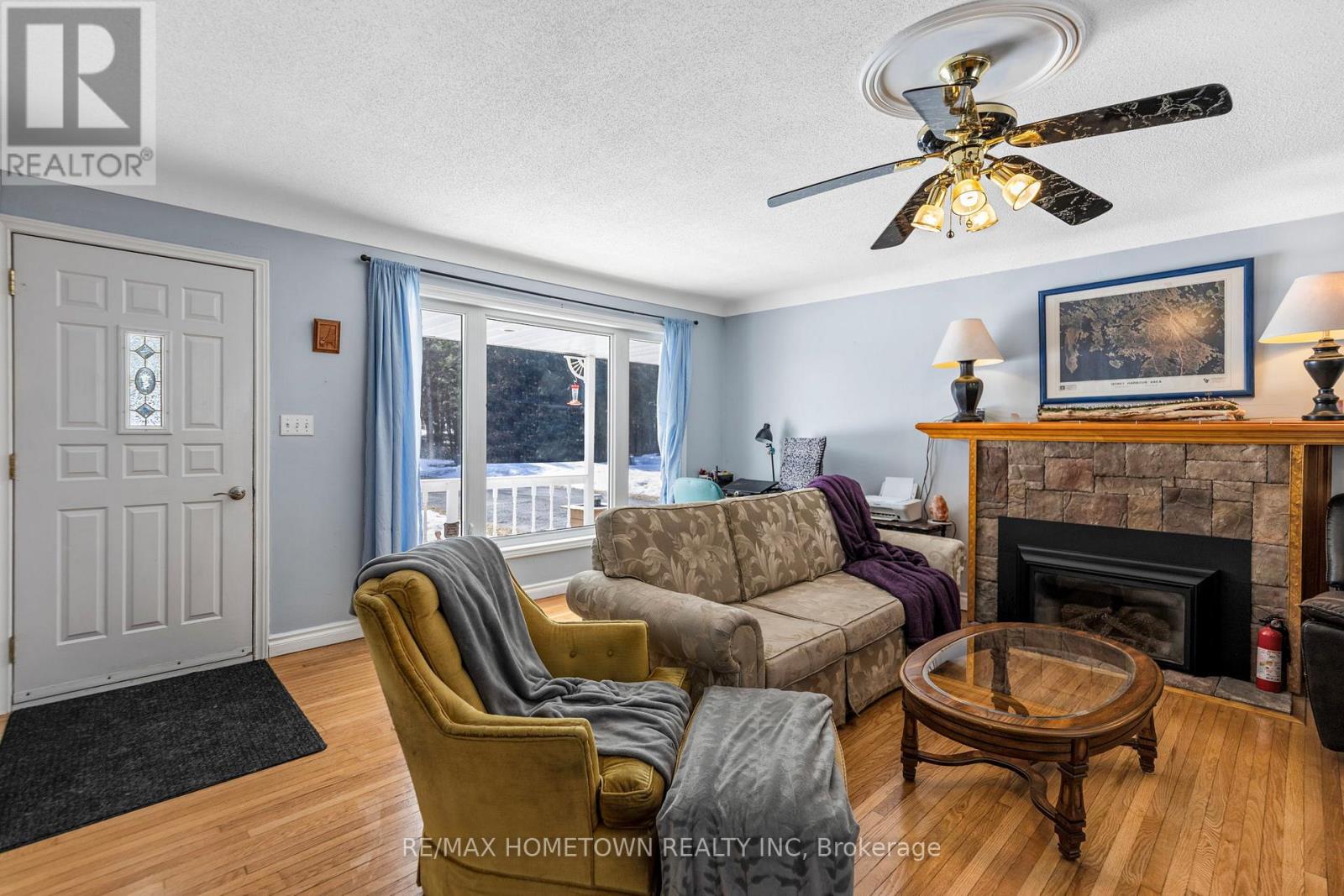 26 Hallecks Road W, Front Of Yonge, Ontario  K0E 1R0 - Photo 7 - X12969368