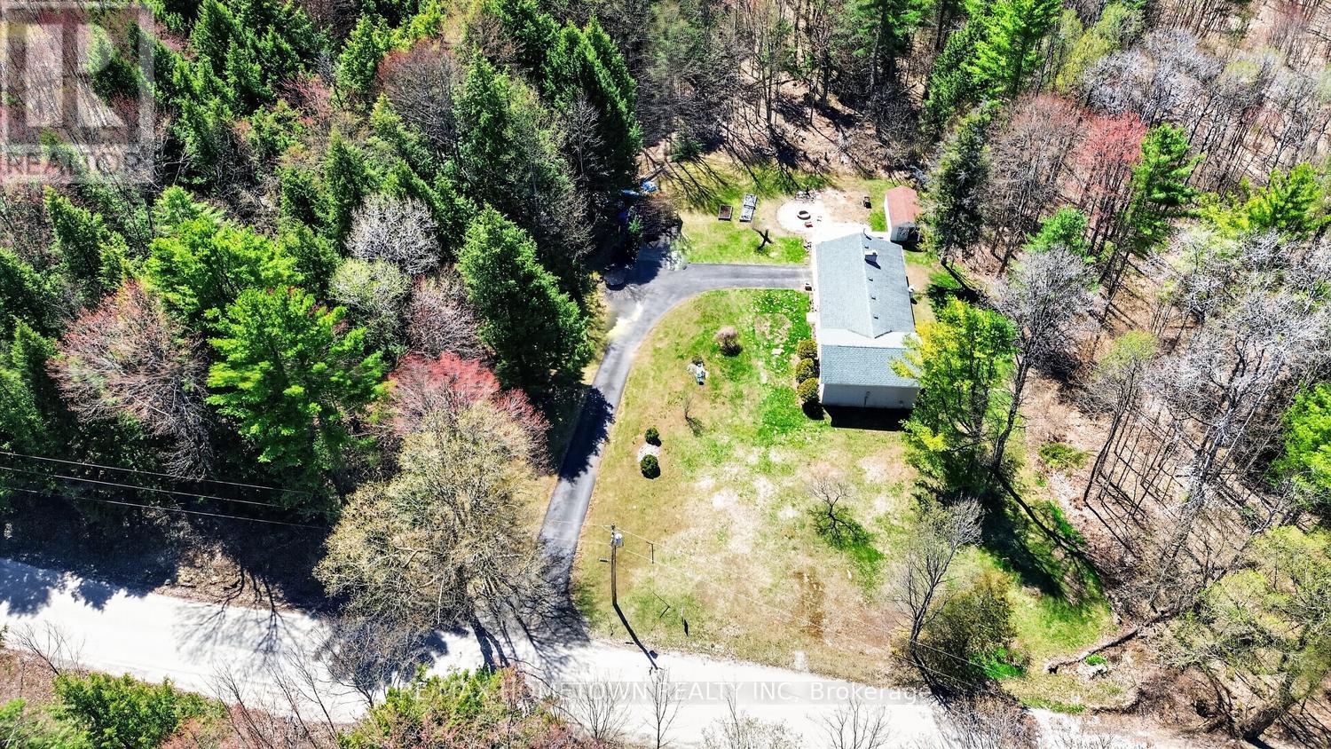 26 Hallecks Road W, Front Of Yonge, Ontario  K0E 1R0 - Photo 5 - X12969368