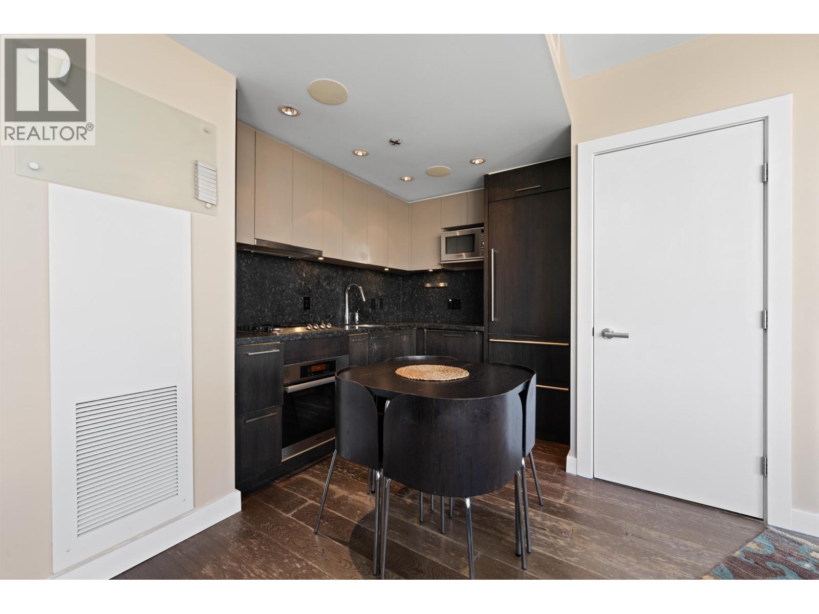 3507 1372 Seymour Street, Vancouver, British Columbia  V6B 0L1 - Photo 10 - R3116557